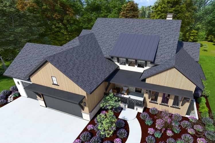 Cheteb House Designs